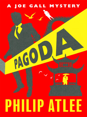 cover image of Pagoda